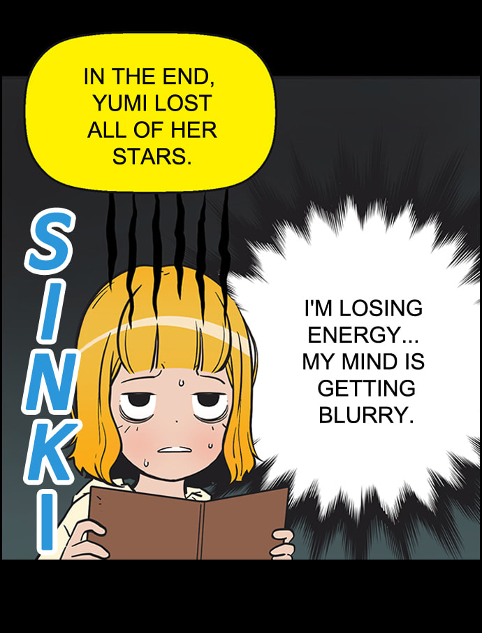 Read Yumi