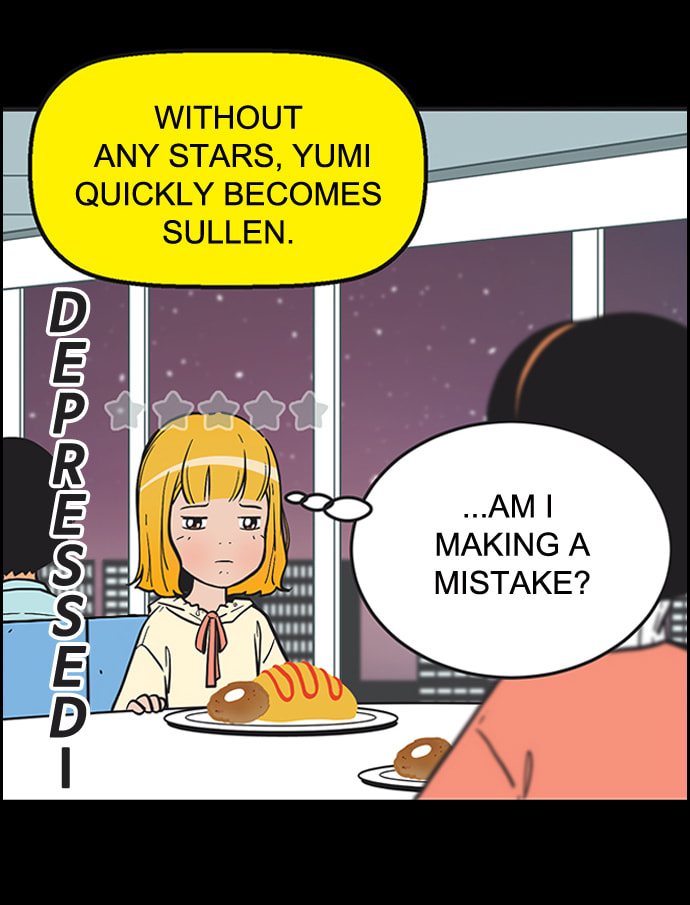 Read Yumi