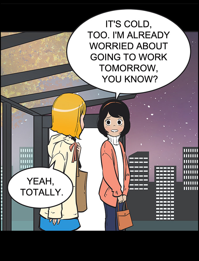 Read Yumi