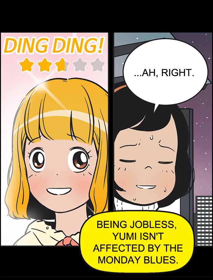 Read Yumi