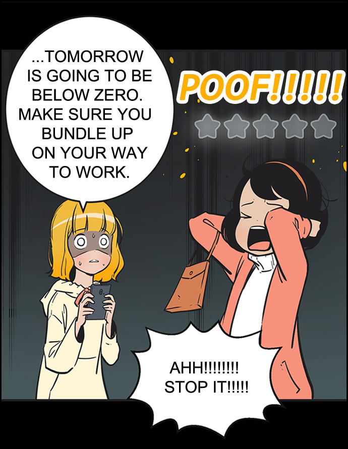 Read Yumi