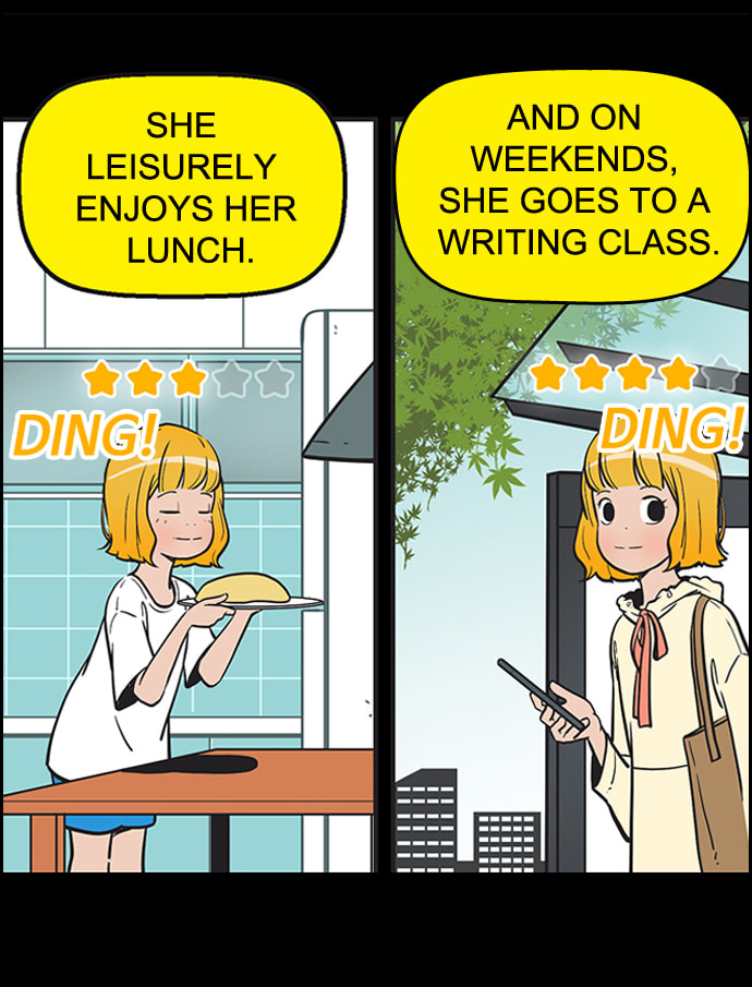 Read Yumi