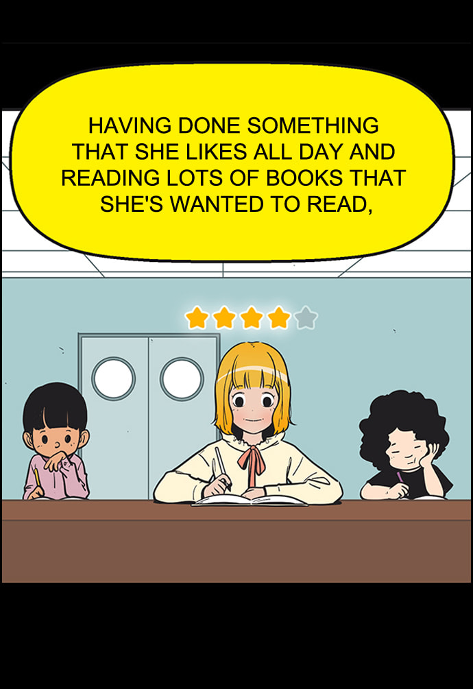 Read Yumi