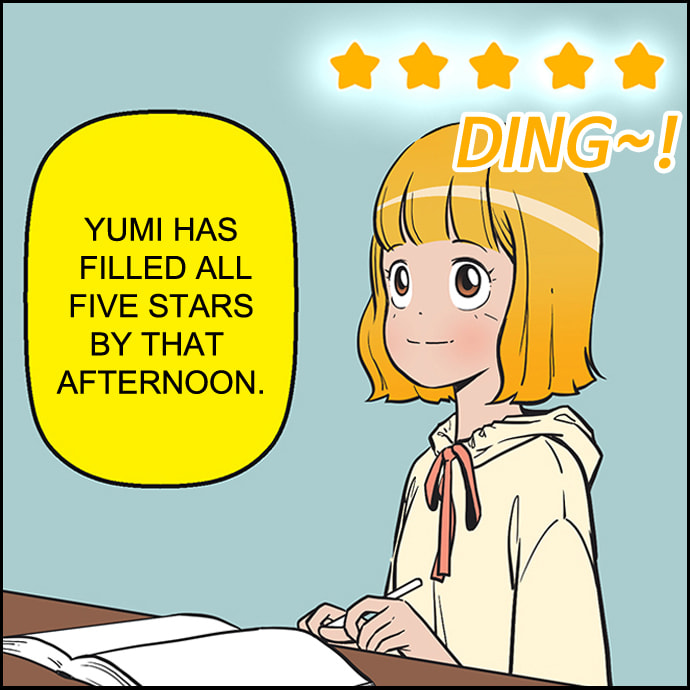 Read Yumi