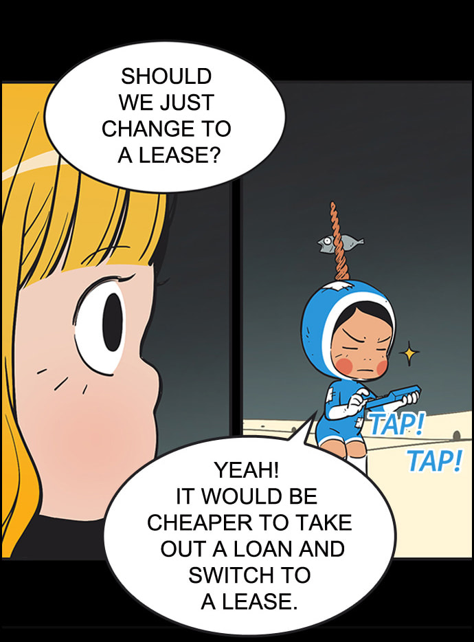 Read Yumi