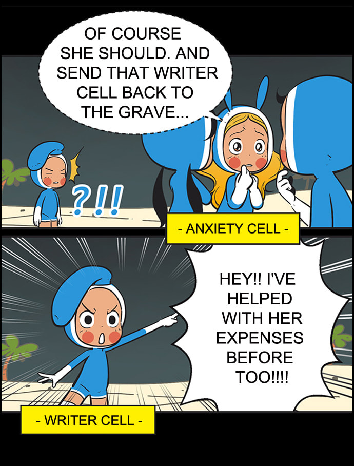 Read Yumi