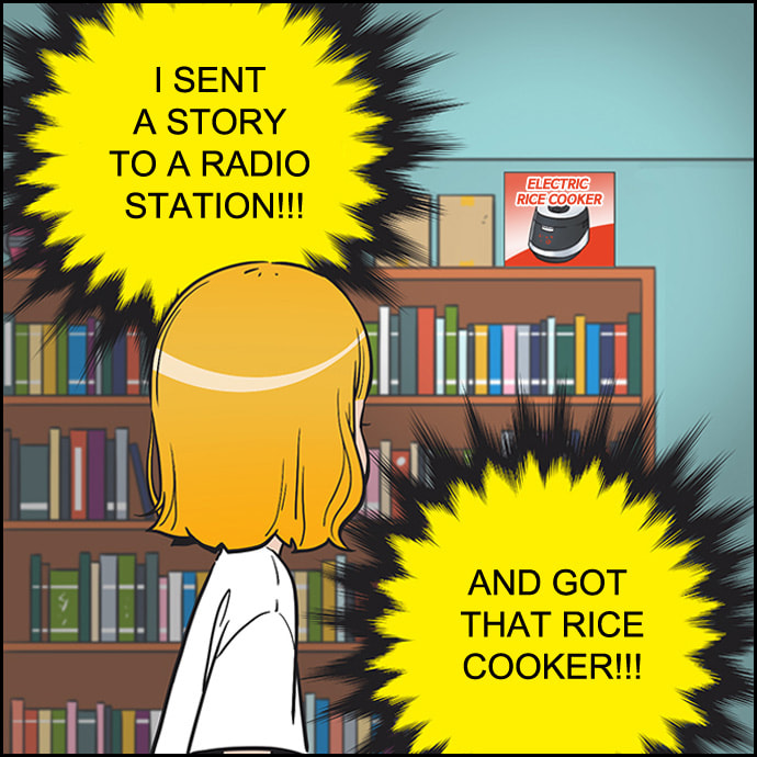 Read Yumi