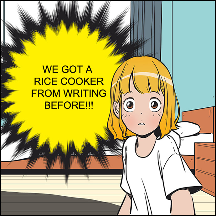Read Yumi