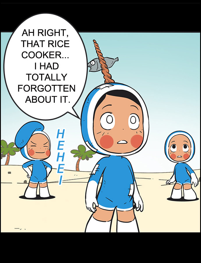 Read Yumi