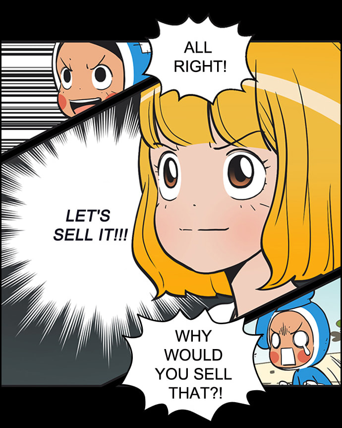 Read Yumi