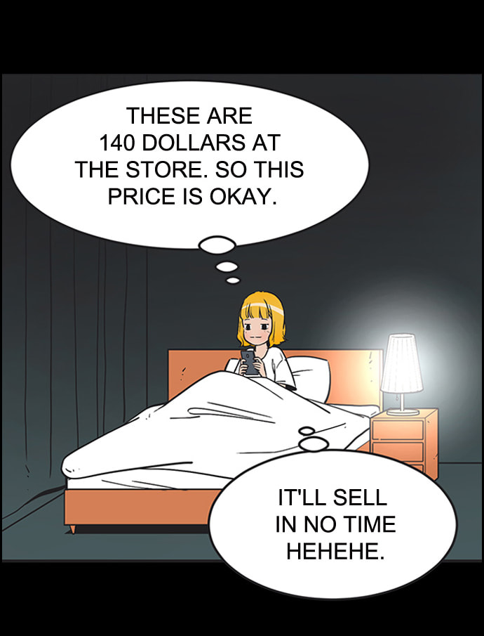 Read Yumi