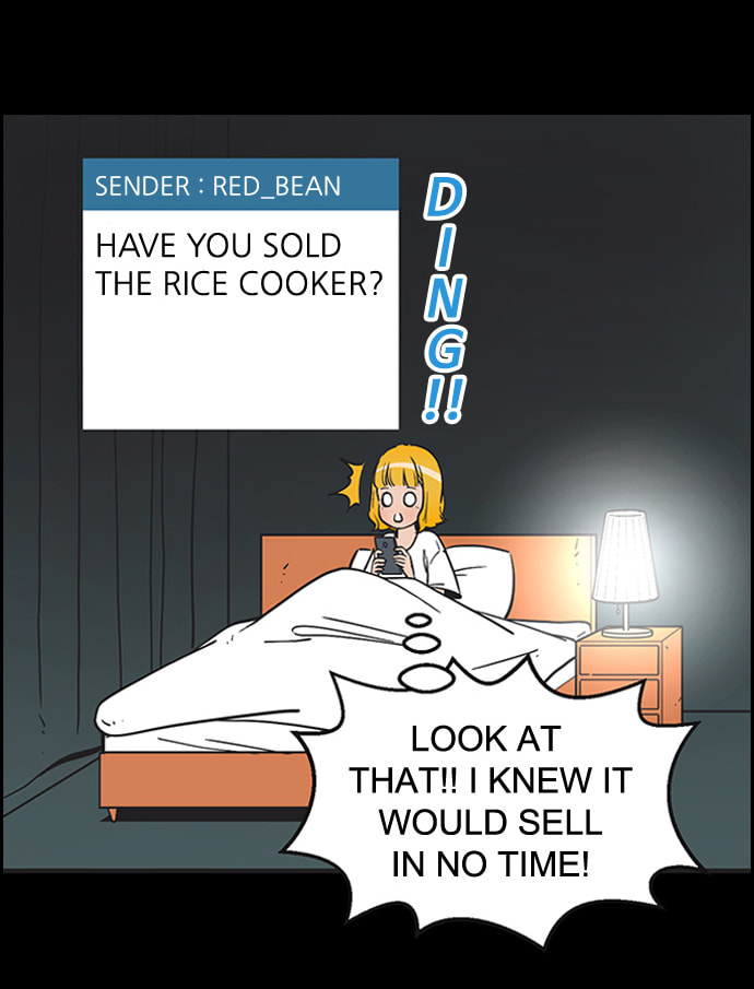 Read Yumi