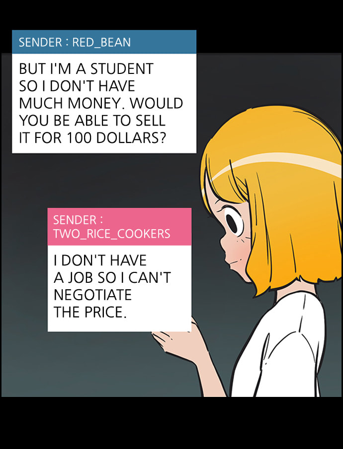 Read Yumi