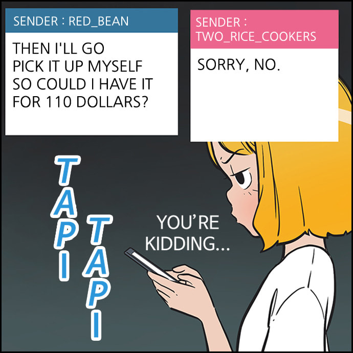 Read Yumi