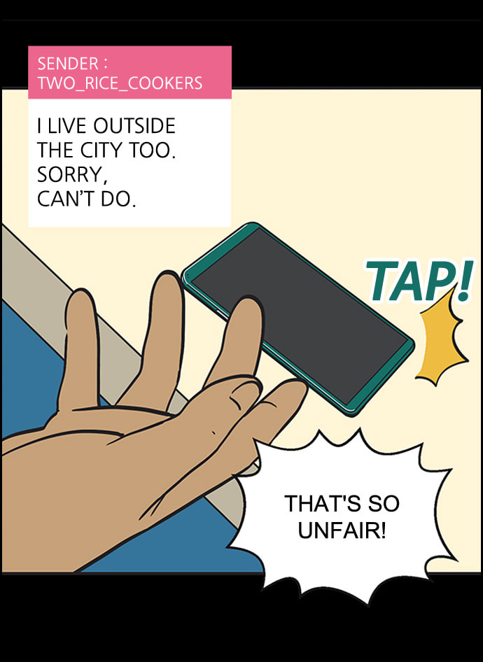 Read Yumi