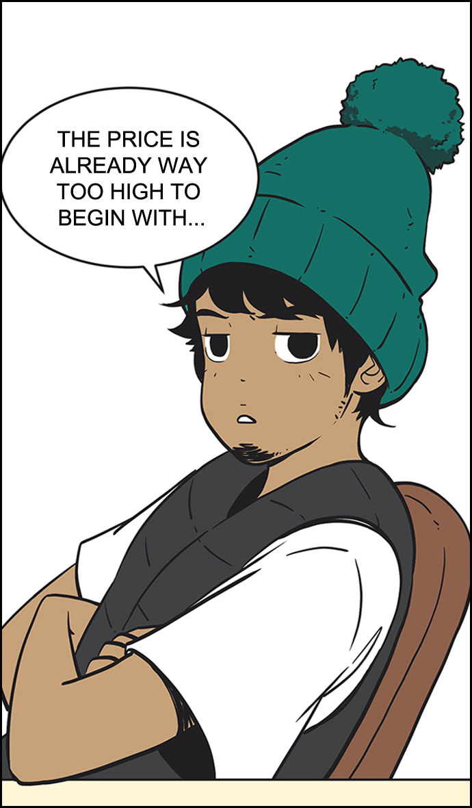 Read Yumi