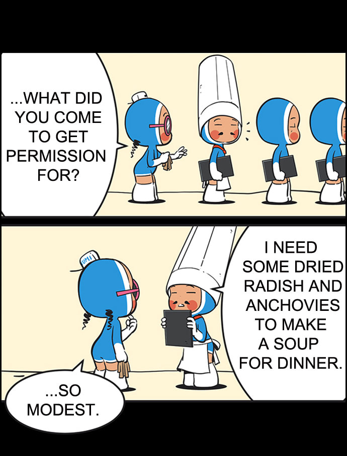 Read Yumi