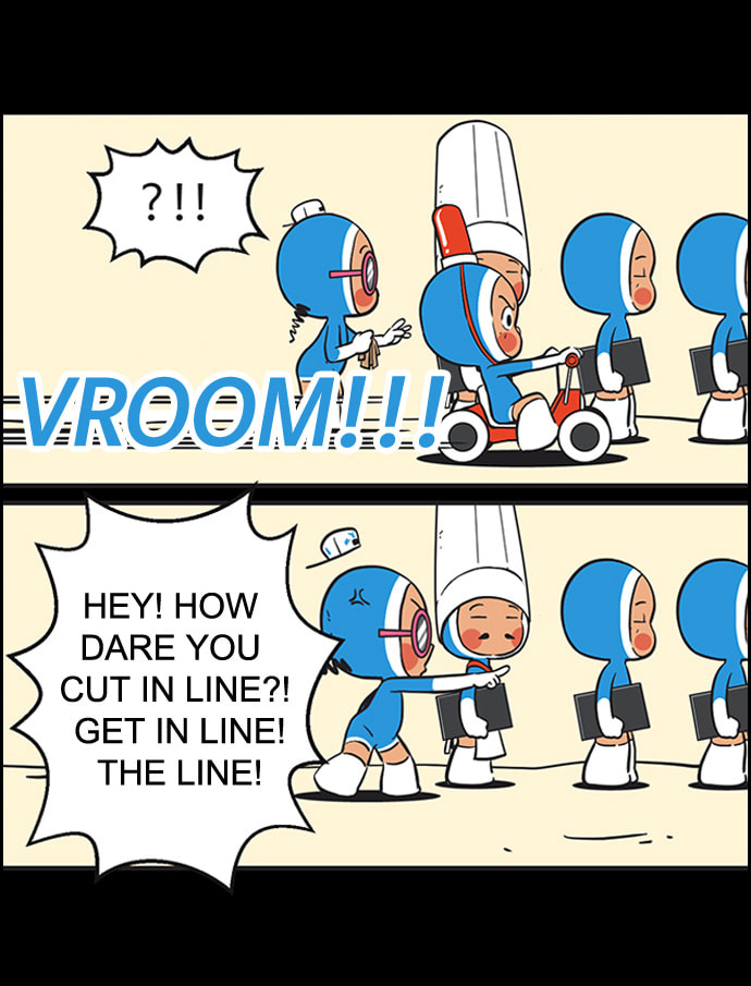 Read Yumi
