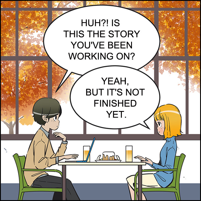 Read Yumi