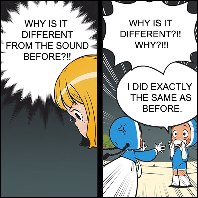 Read Yumi