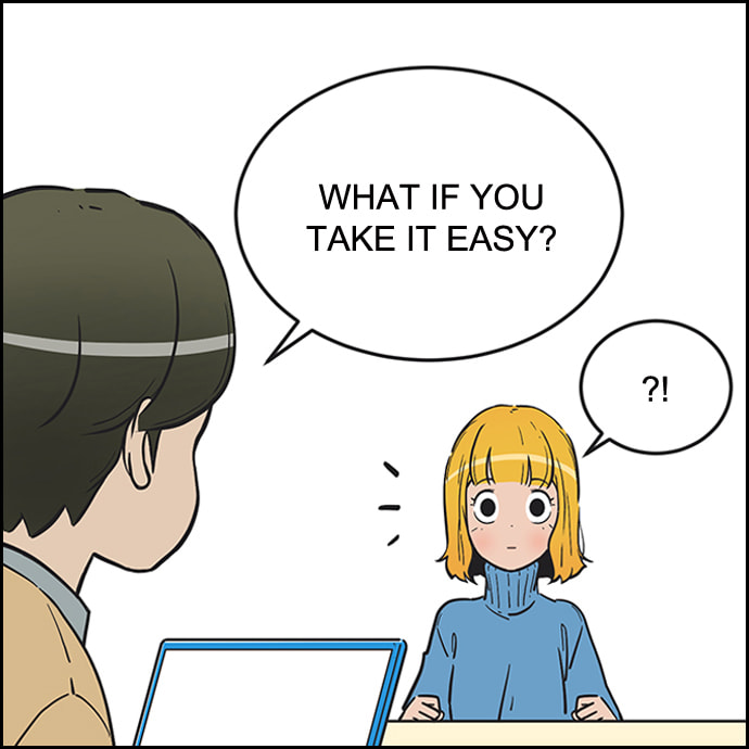 Read Yumi