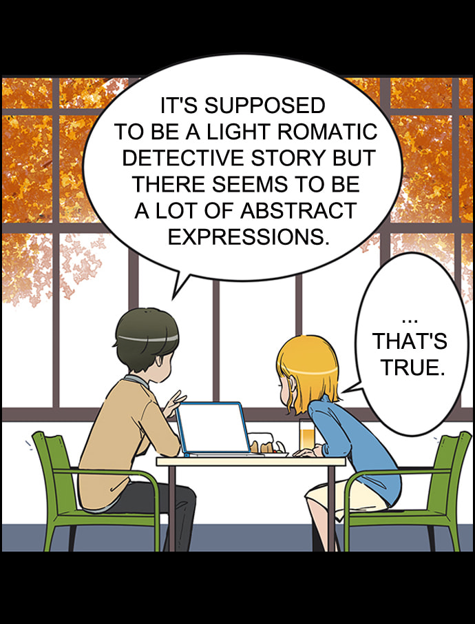 Read Yumi