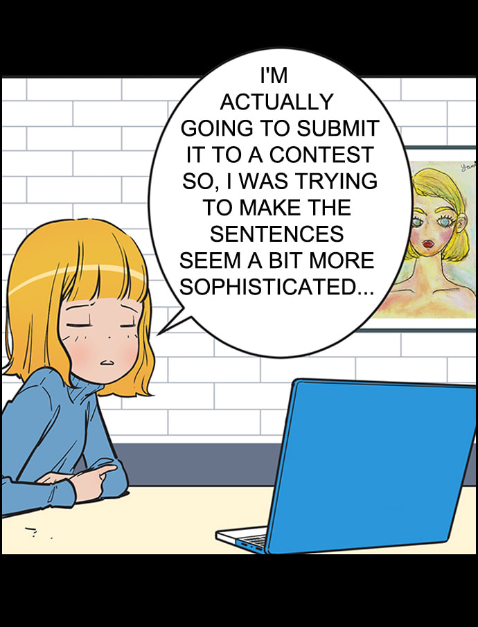 Read Yumi