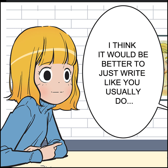 Read Yumi