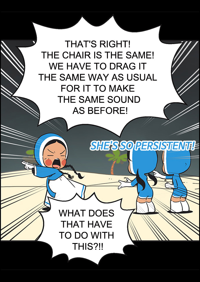 Read Yumi