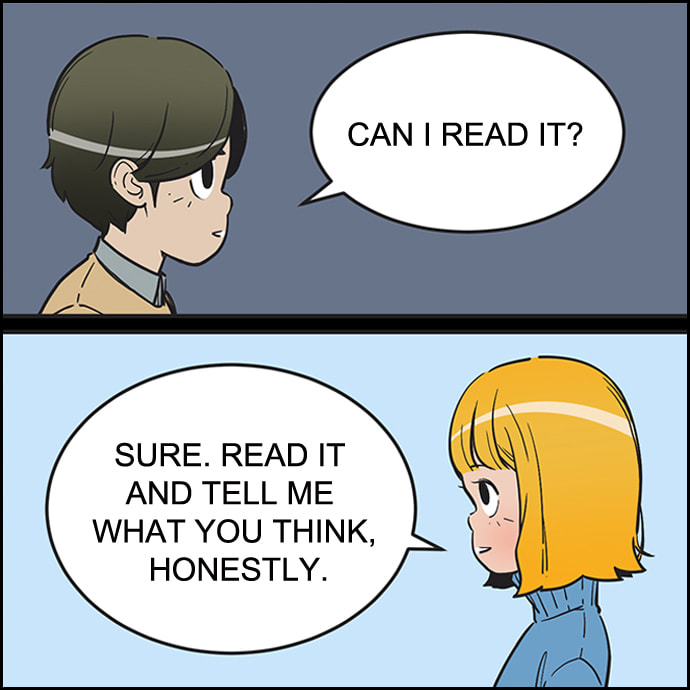 Read Yumi
