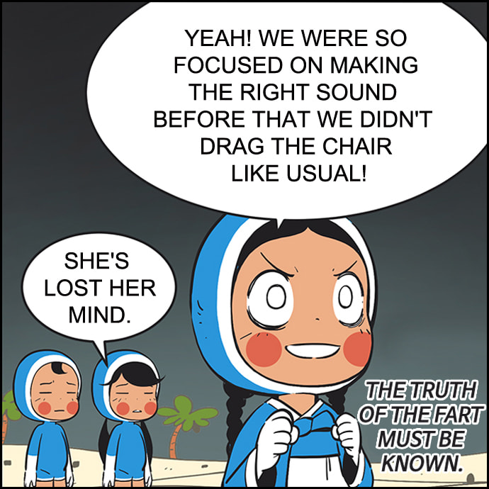 Read Yumi