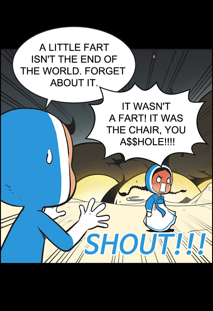 Read Yumi
