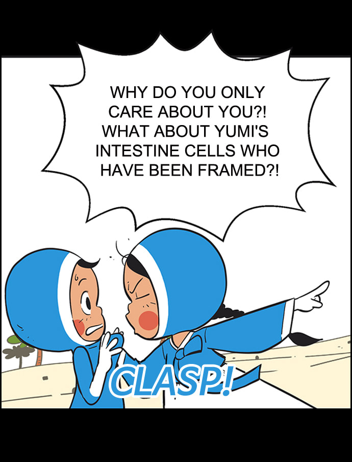 Read Yumi