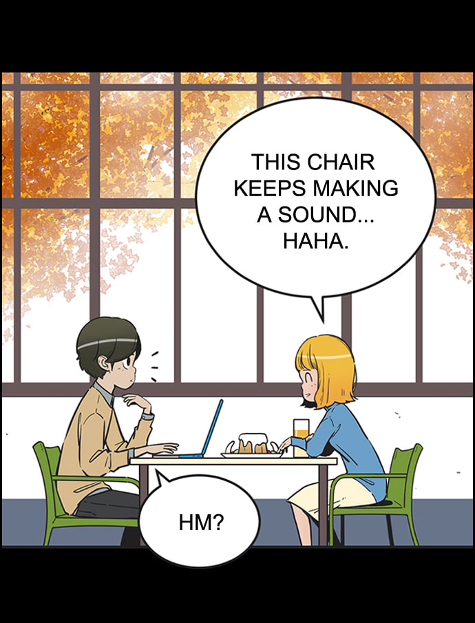 Read Yumi