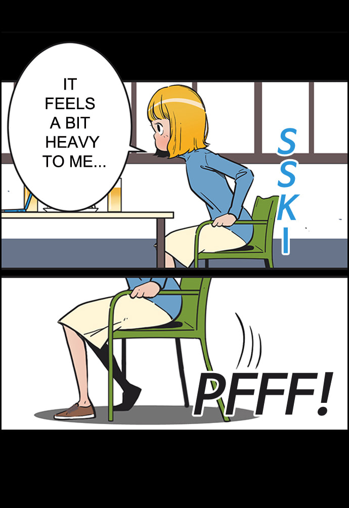 Read Yumi