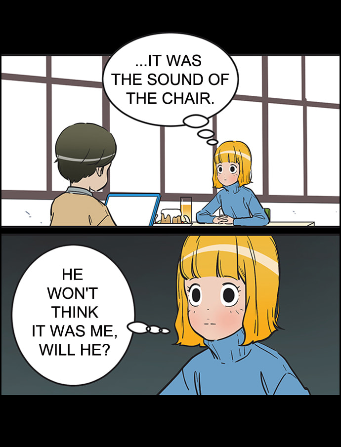 Read Yumi