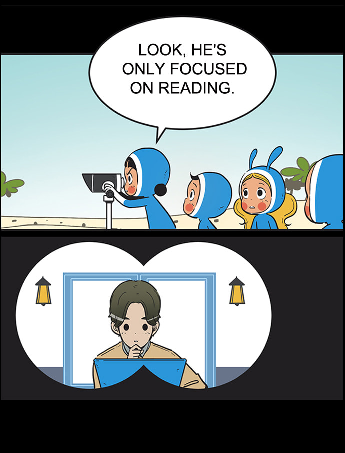 Read Yumi
