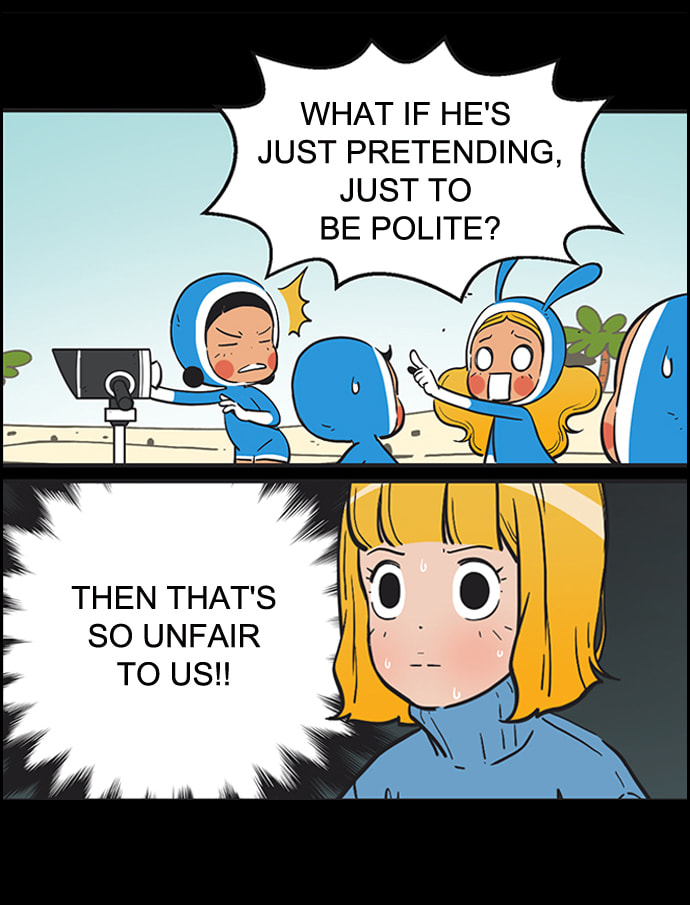 Read Yumi