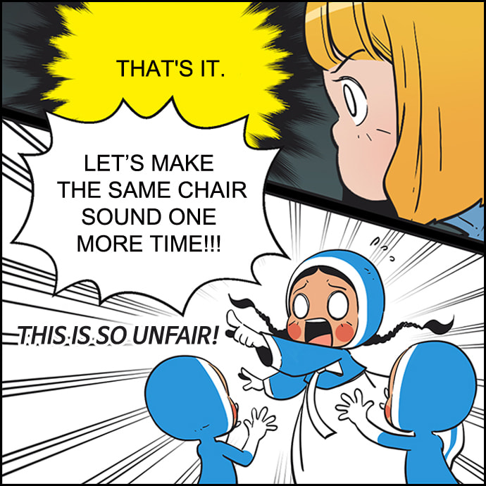 Read Yumi