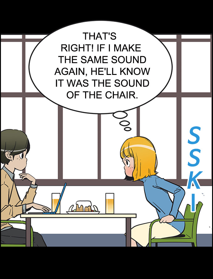 Read Yumi