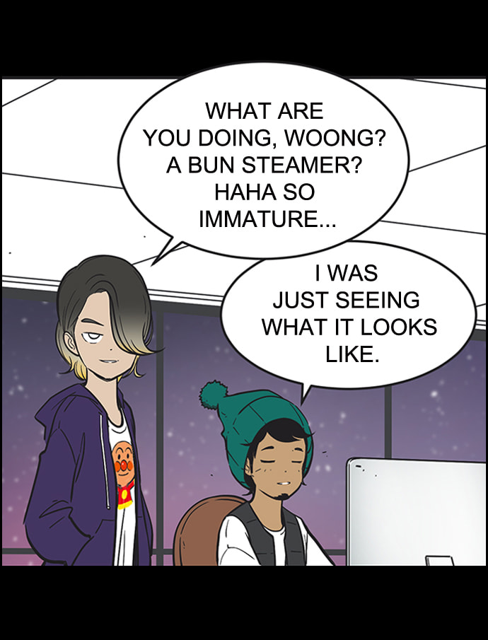 Read Yumi