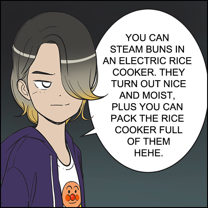 Read Yumi