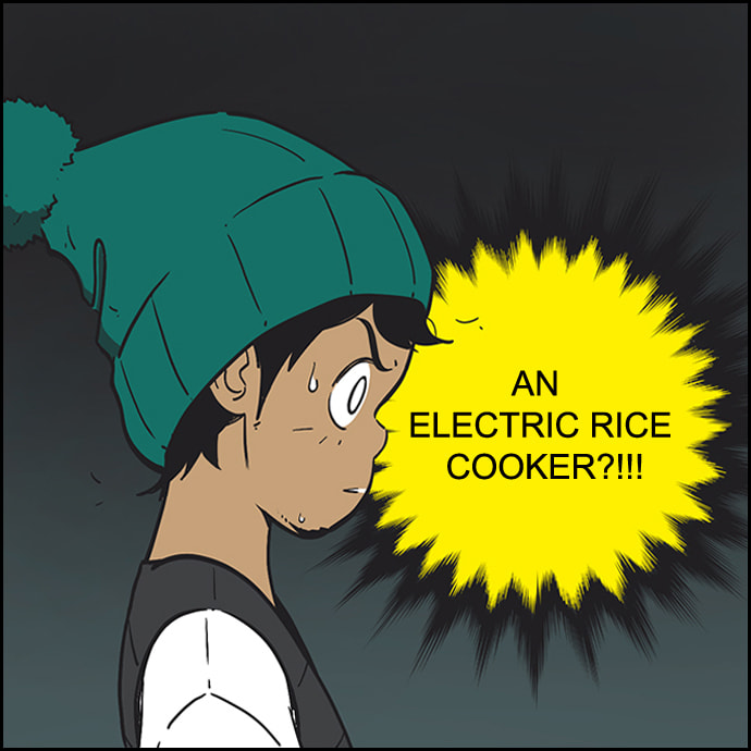Read Yumi