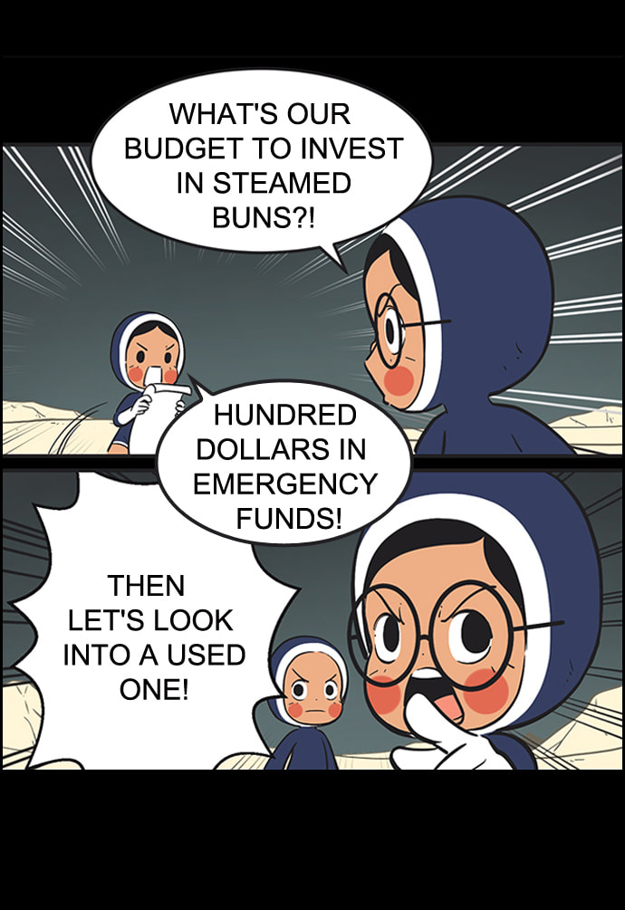 Read Yumi