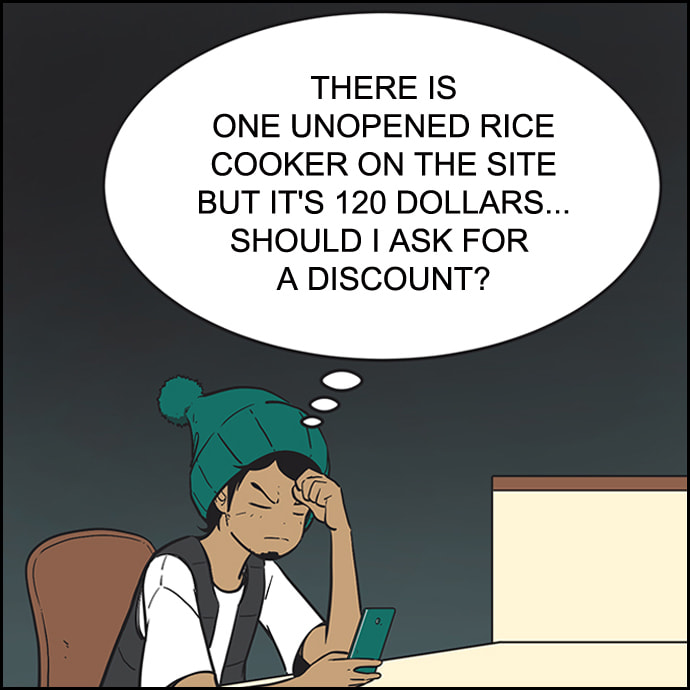 Read Yumi