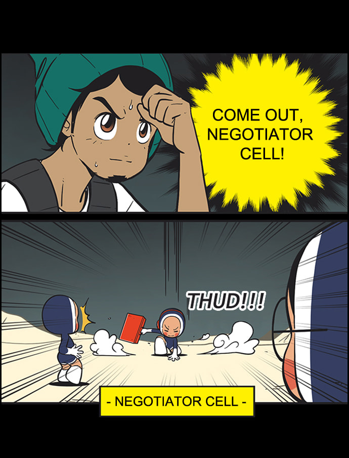 Read Yumi