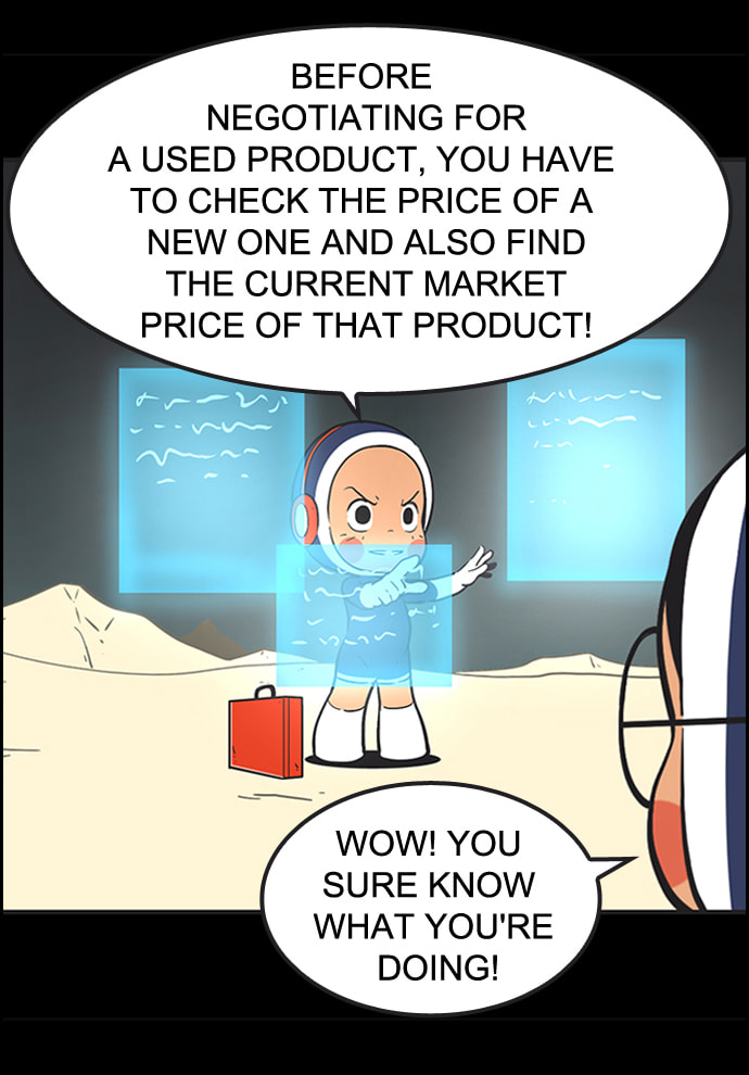 Read Yumi