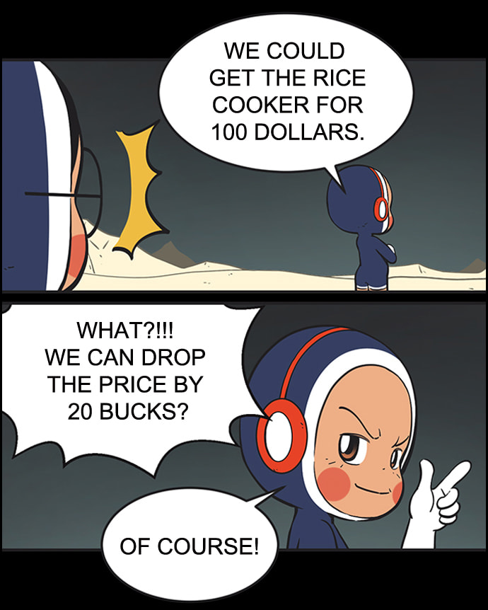 Read Yumi