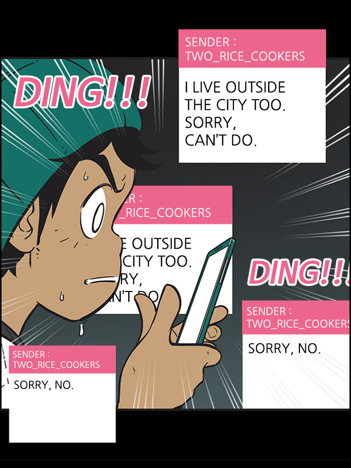 Read Yumi