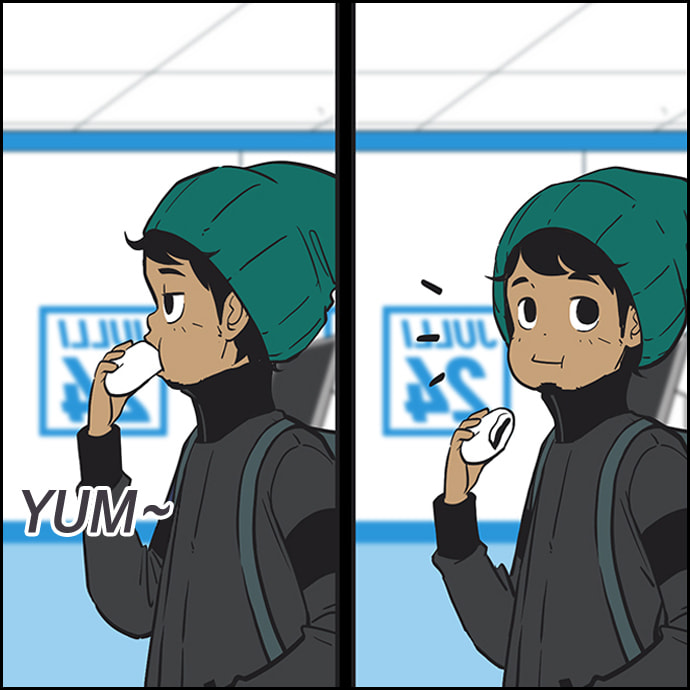 Read Yumi